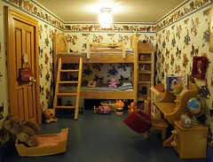 Birchfield House