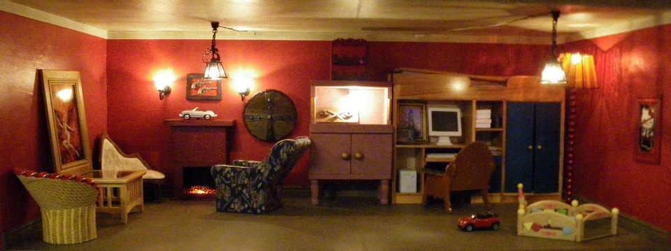 Birchfield House