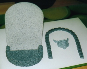 Water feature
