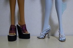 Two pairs