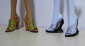 Two pairs