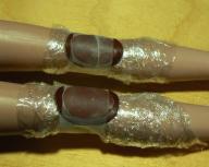 knees